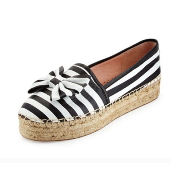 kate spade espadrilles